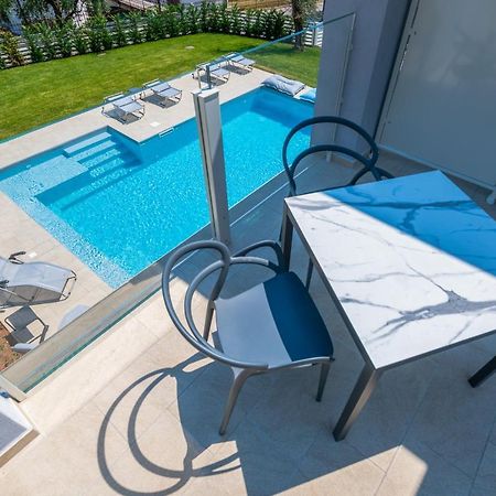 Villa Rubino Padenghe sul Garda Esterno foto