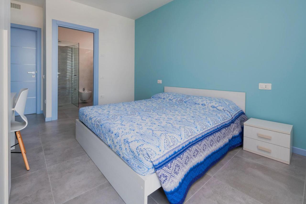 Villa Rubino Padenghe sul Garda Esterno foto
