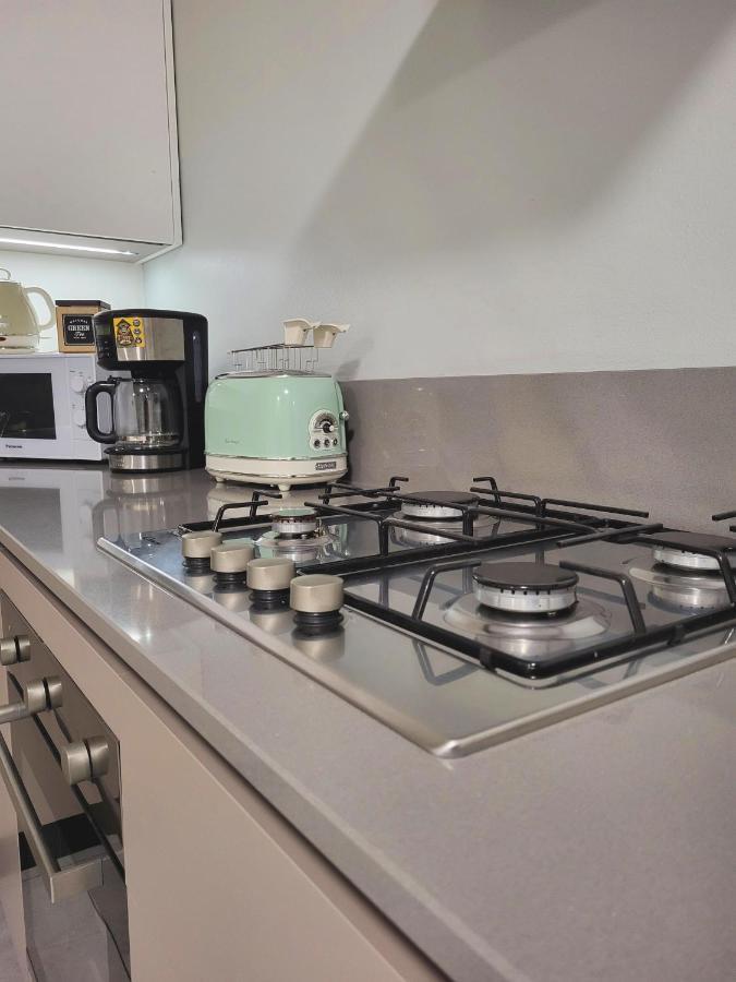 Villa Rubino Padenghe sul Garda Esterno foto