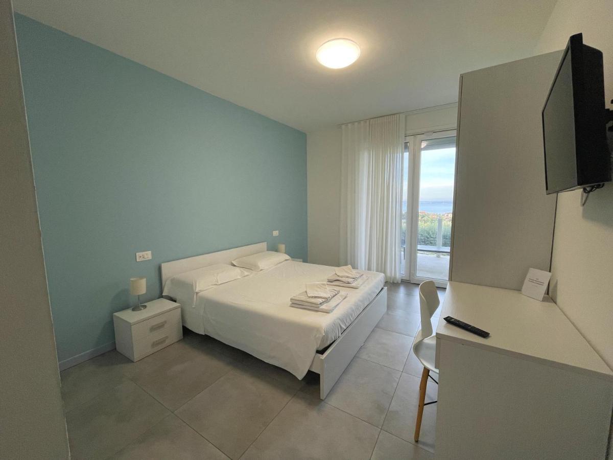 Villa Rubino Padenghe sul Garda Esterno foto