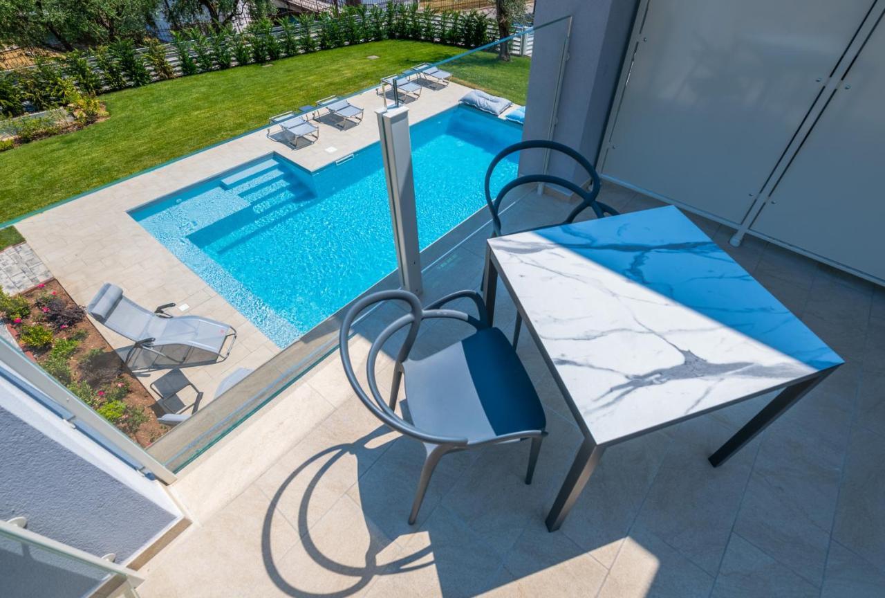Villa Rubino Padenghe sul Garda Esterno foto