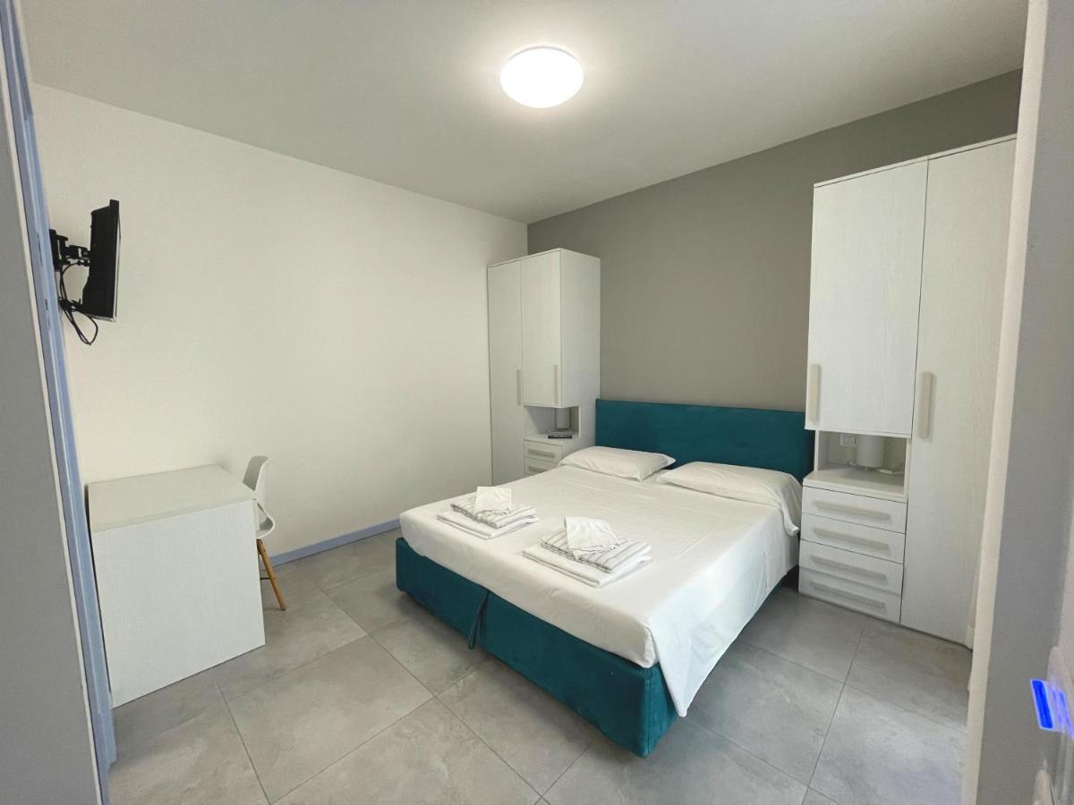 Villa Rubino Padenghe sul Garda Esterno foto